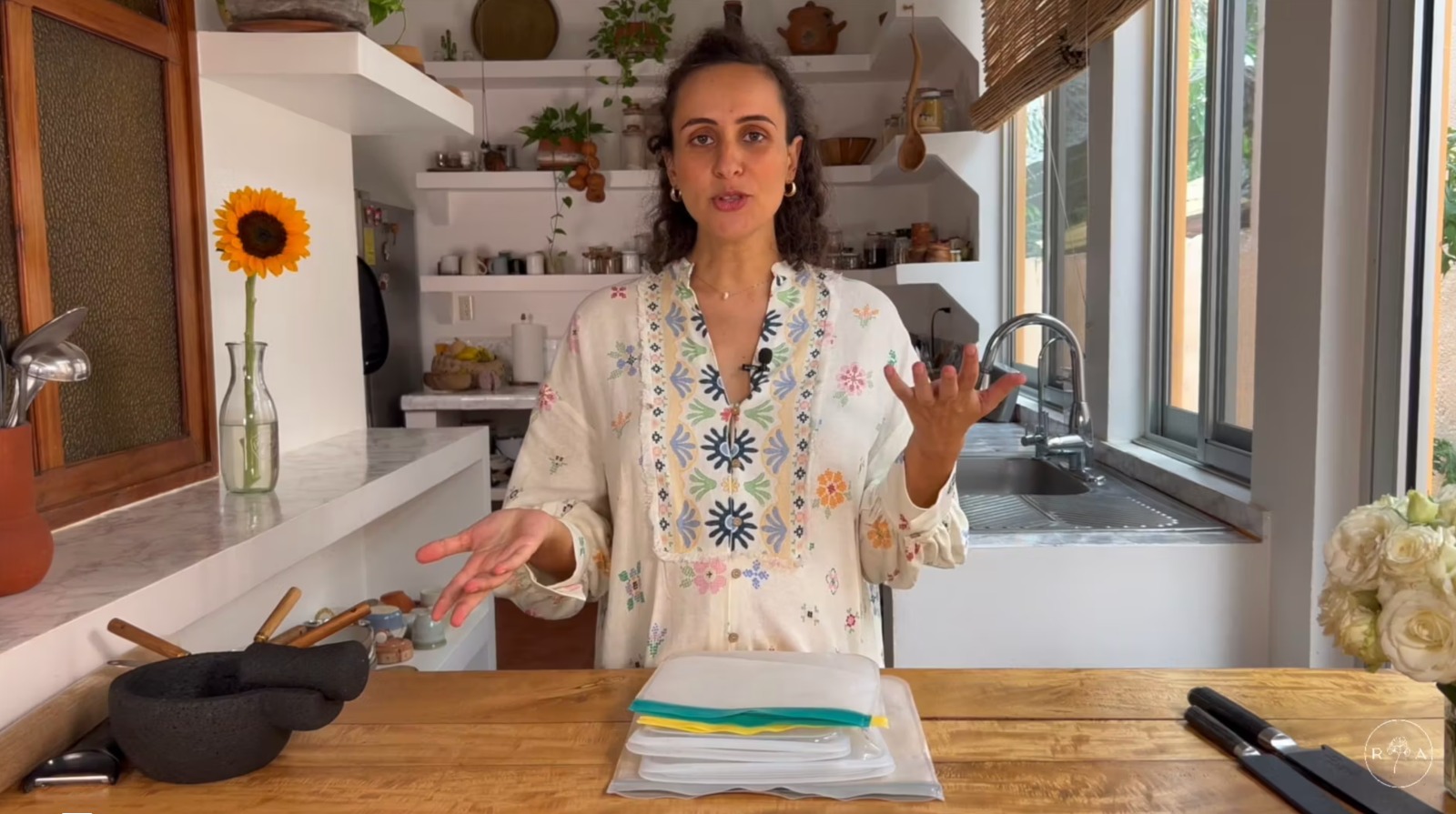 05. Accesorios sostenibles y prácticos