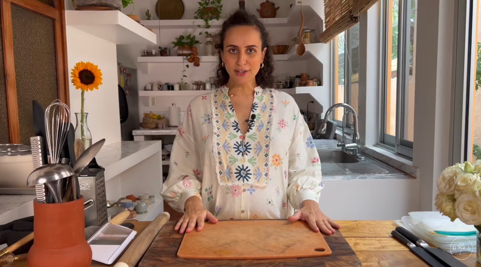 06. Tablas, cuchillos y básicos imprescindibles