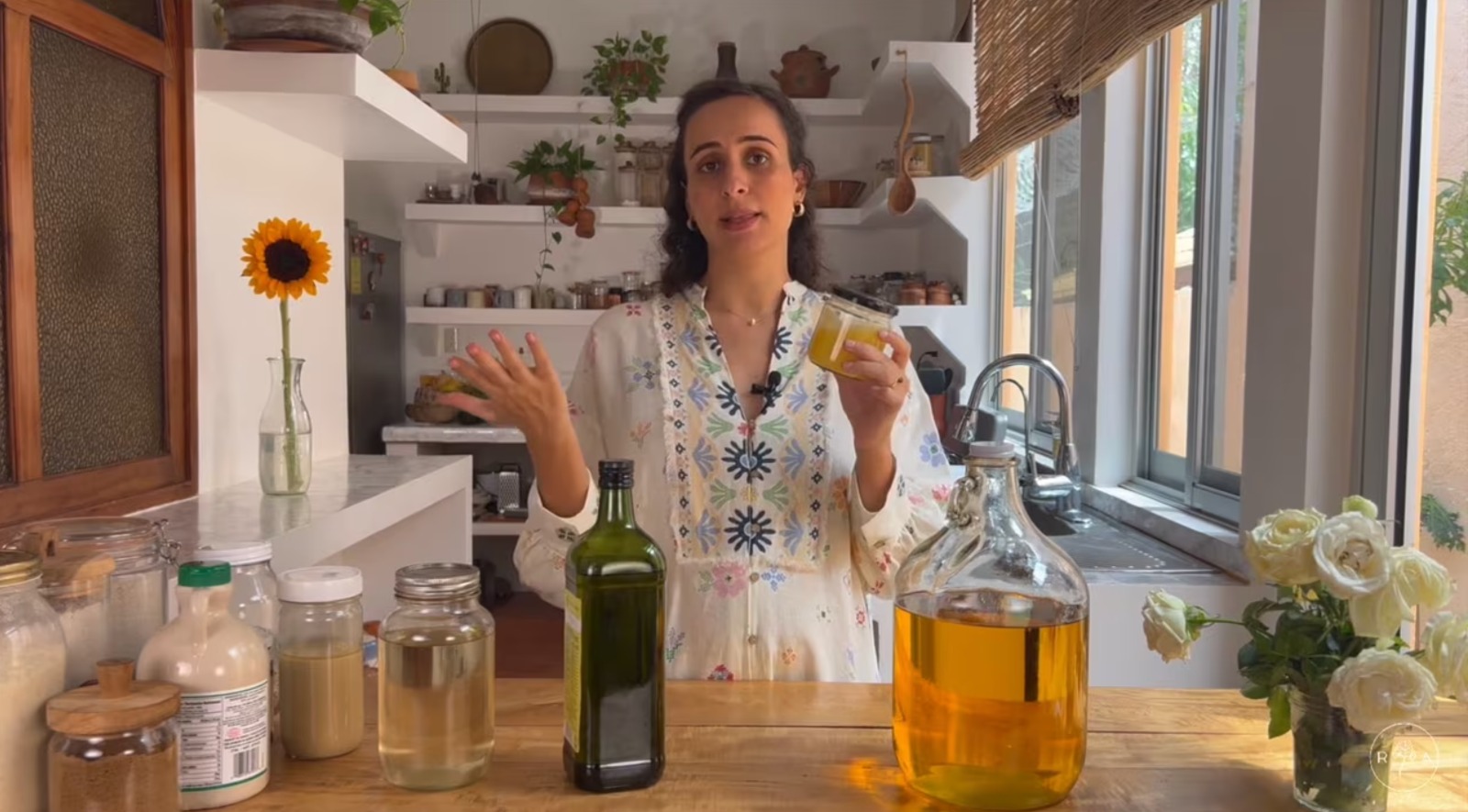 08. Aceites que usamos en la cocina