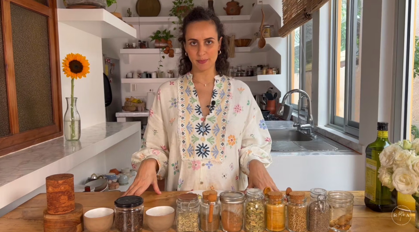 09. El mundo de las especias