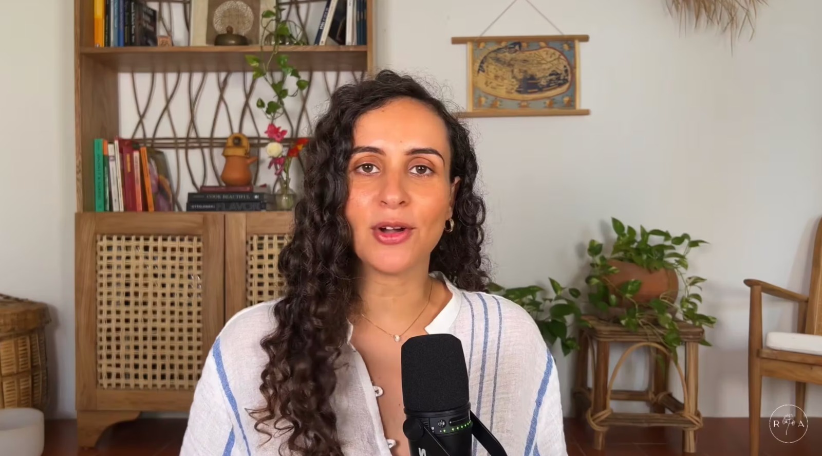 02. El arte de comer fruta