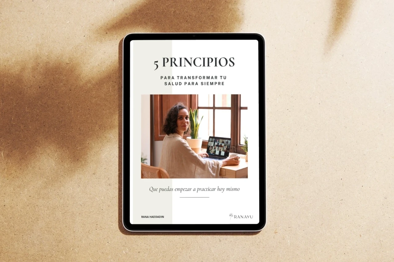 Ebook Gratuito - 5 Secretos