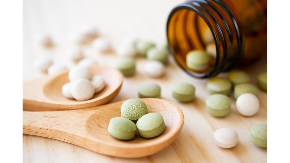 ¿Necesitas suplementos alimenticios para tener una alimentación saludable?
