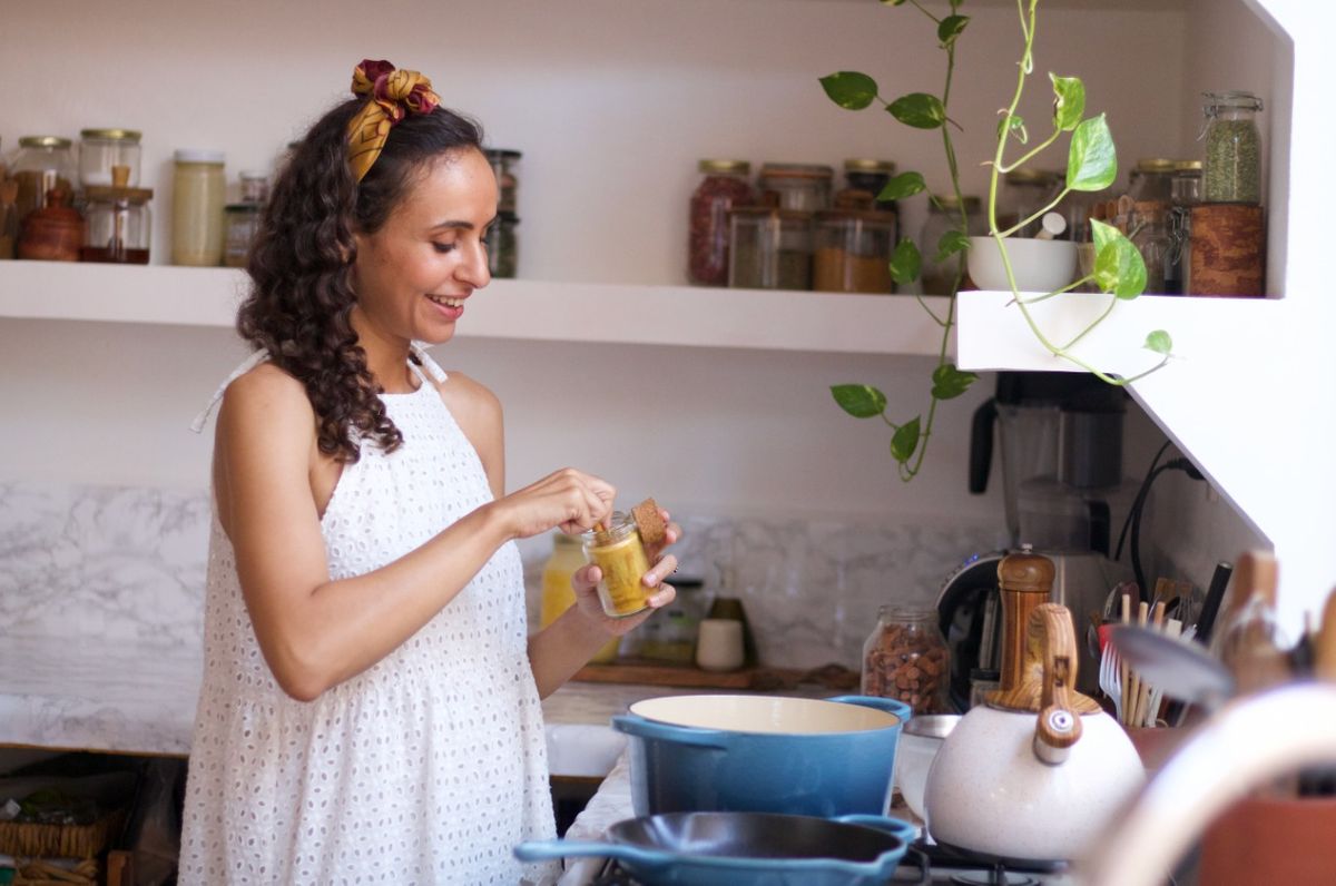 Cómo combinar las especias exóticas para mejorar tu digestión