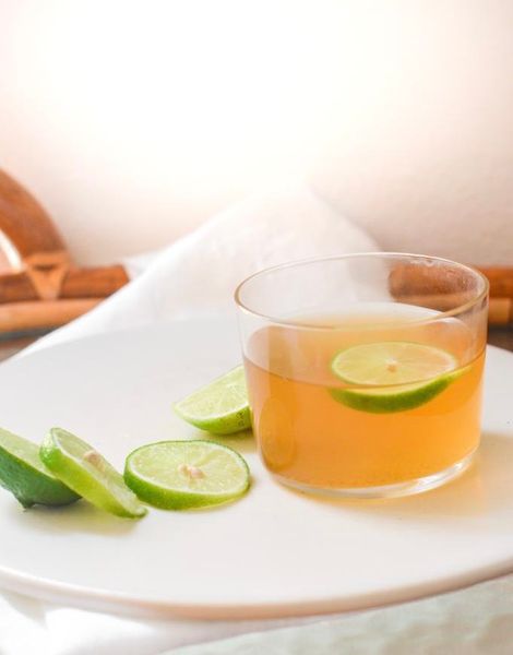 Ranayu Ayurveda y Yoga -Té para aliviar la gripa