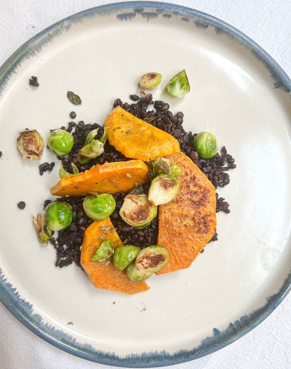 Verduras para otoño