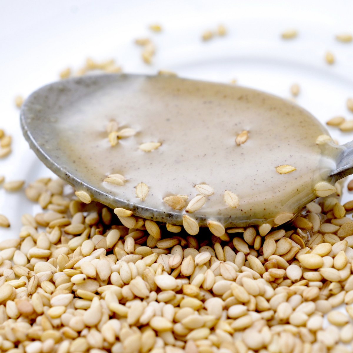 Golden Tahini