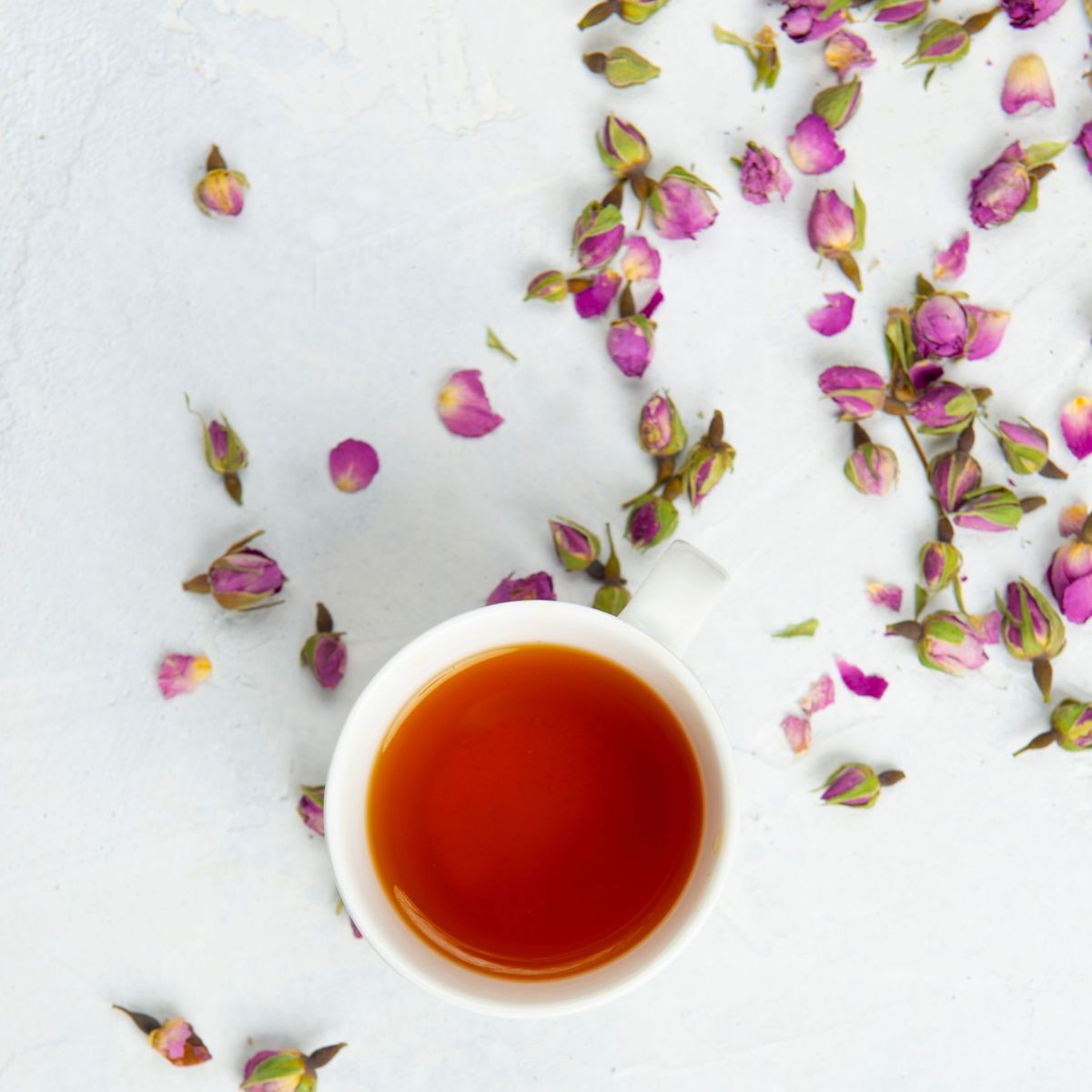 Té Primaveral