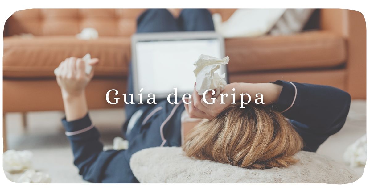 Hábitos simples que aplicamos en casa cuando aparece un resfriado para apoyar el sistema inmune y la recuperación.