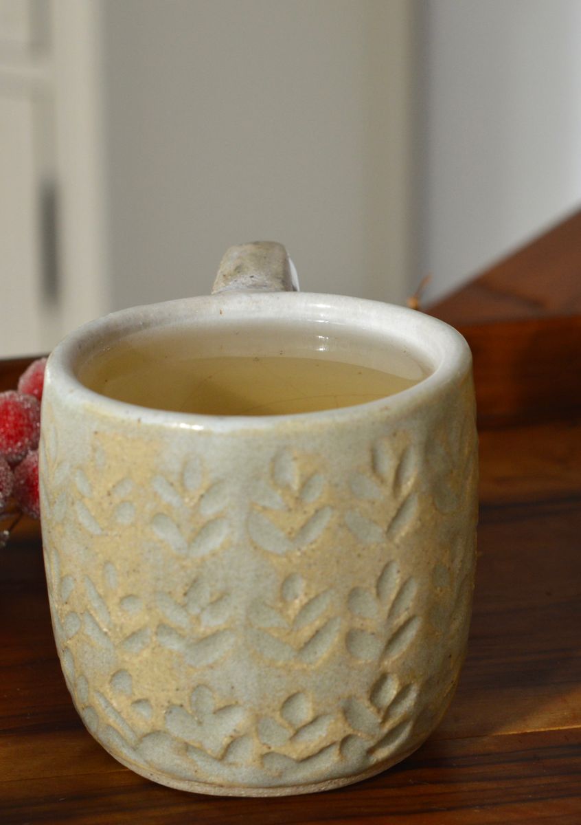 Infusión de Invierno